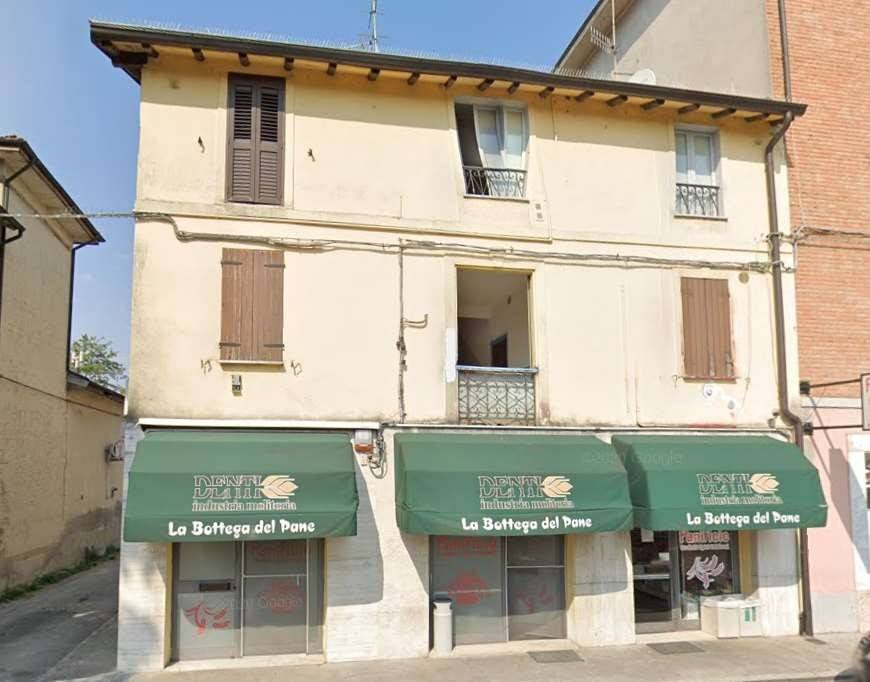 appartamento in vendita a Reggio nell'Emilia