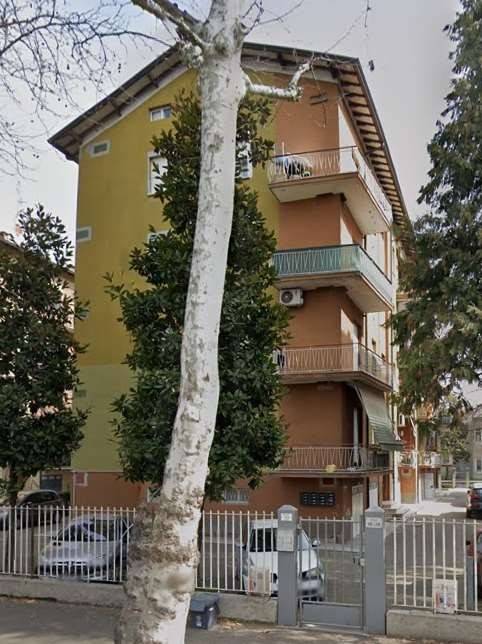 appartamento in vendita a Reggio nell'Emilia