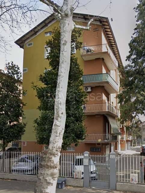 appartamento in vendita a Reggio nell'Emilia in zona Gattaglio
