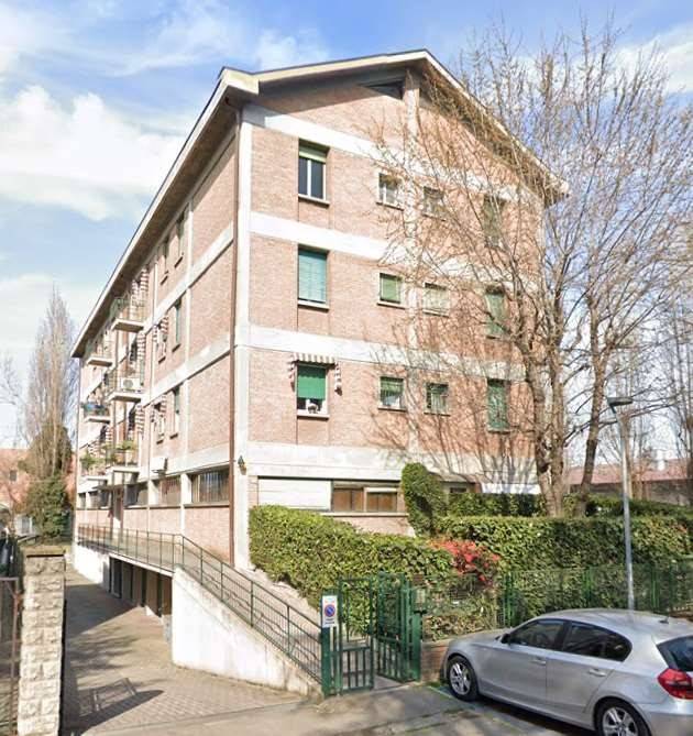 appartamento in vendita a Reggio nell'Emilia