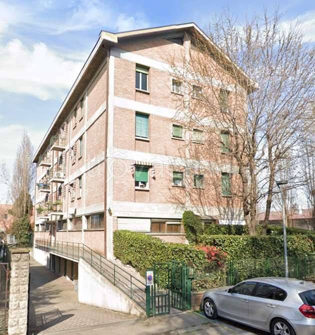 appartamento in vendita a Reggio nell'Emilia in zona Santa Croce