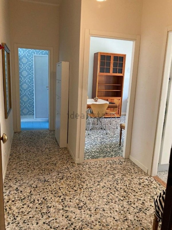 appartamento a Reggio nell'Emilia in zona San Pellegrino / Villa Canali