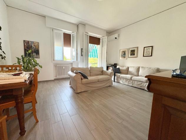 appartamento in vendita a Reggio nell'Emilia in zona Rosta Nuova