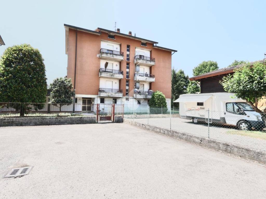 appartamento in vendita a Reggio nell'Emilia