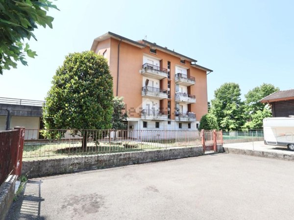 appartamento in vendita a Reggio nell'Emilia