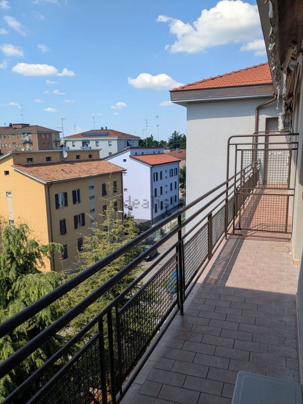 appartamento in vendita a Reggio nell'Emilia