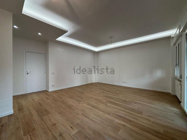 appartamento a Reggio nell'Emilia in zona San Pellegrino / Villa Canali