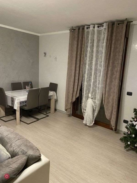 appartamento in vendita a Reggio nell'Emilia in zona Roncocesi