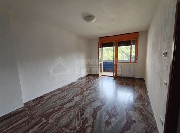 appartamento in vendita a Reggio nell'Emilia in zona Baragalla