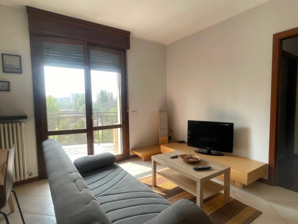 appartamento in vendita a Reggio nell'Emilia in zona San Prospero Strinati