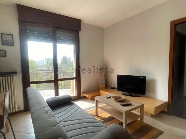 appartamento in vendita a Reggio nell'Emilia in zona San Prospero Strinati