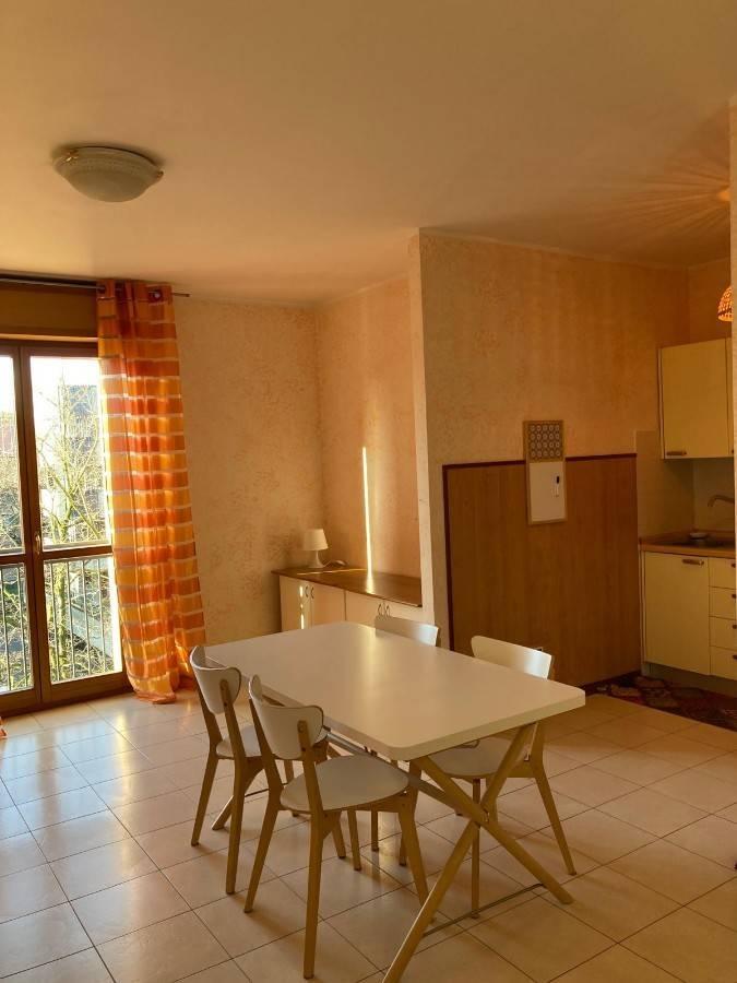 appartamento in vendita a Reggio nell'Emilia in zona Città Storica
