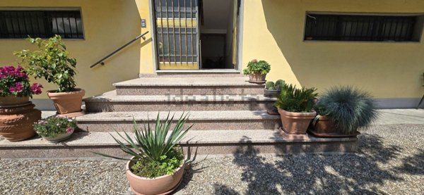 appartamento in vendita a Reggio nell'Emilia in zona Coviolo