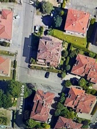 appartamento in vendita a Reggio nell'Emilia in zona Città Storica