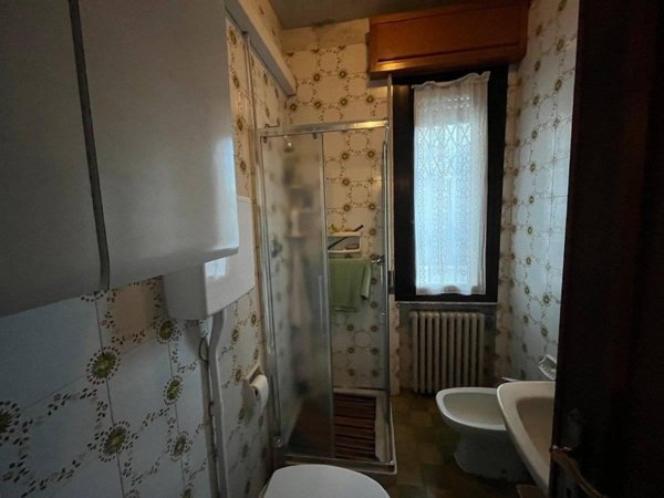 casa indipendente in vendita a Reggio nell'Emilia in zona Città Storica