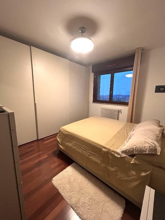 appartamento in vendita a Reggio nell'Emilia in zona Città Storica