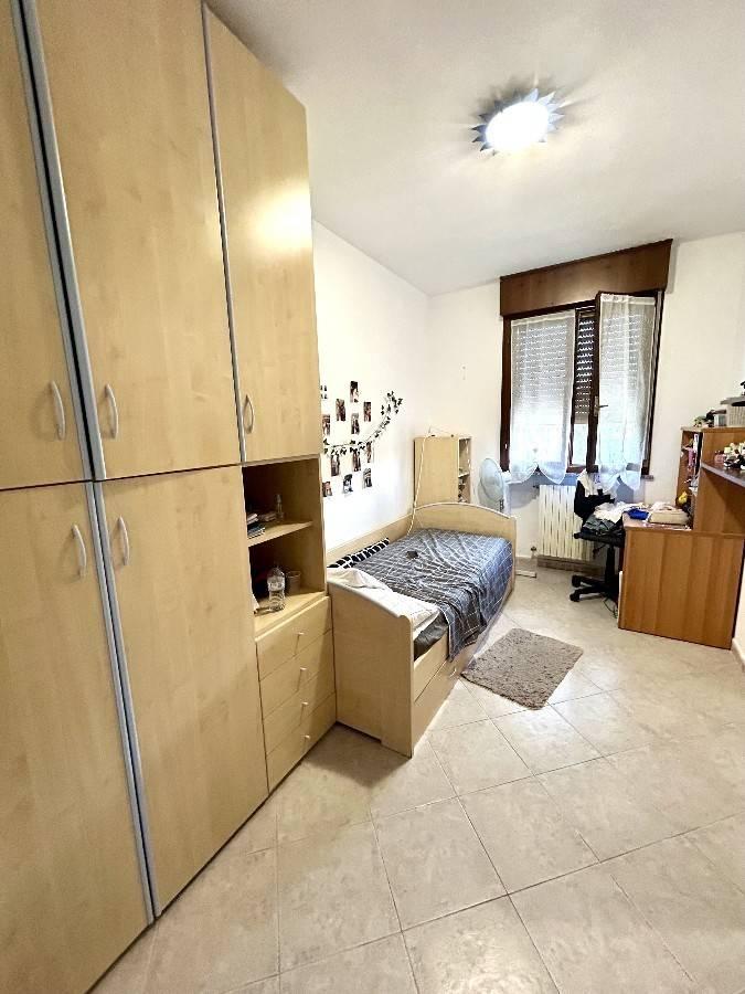appartamento in vendita a Reggio nell'Emilia in zona Cavazzoli
