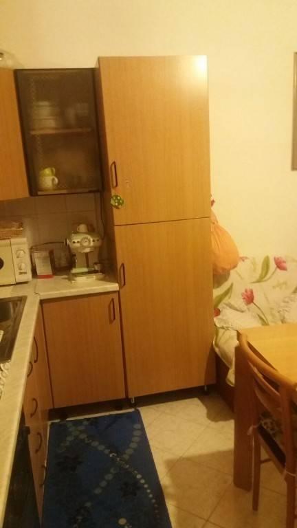 appartamento in vendita a Reggio nell'Emilia in zona San Bartolomeo