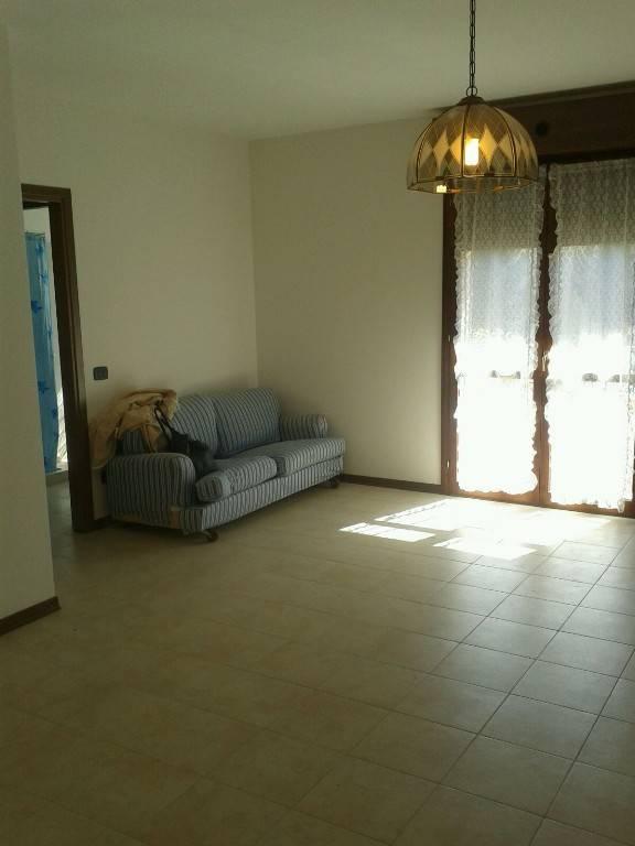 appartamento in vendita a Reggio nell'Emilia in zona San Bartolomeo