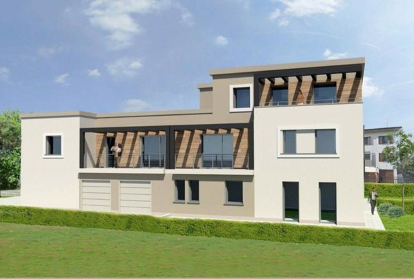 appartamento in vendita a Reggio nell'Emilia in zona Città Storica