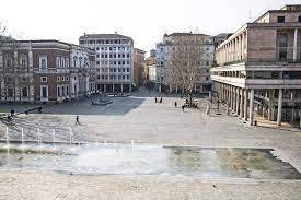 appartamento in vendita a Reggio nell'Emilia in zona Città Storica