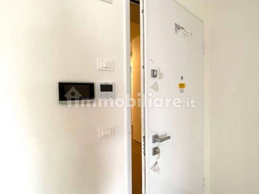 appartamento a Reggio nell'Emilia in zona San Pellegrino / Villa Canali