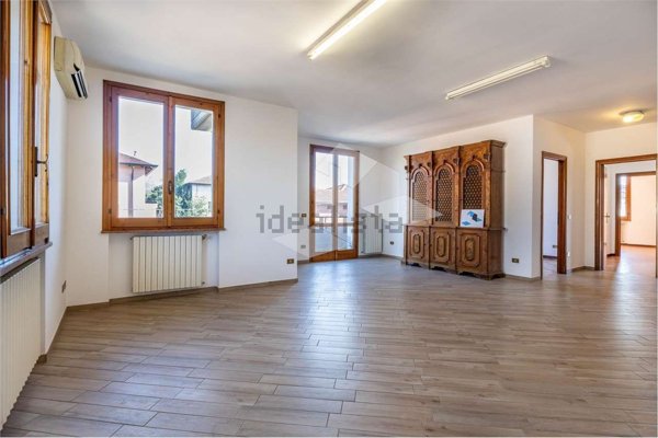 appartamento in vendita a Reggio nell'Emilia in zona Regina Pacis
