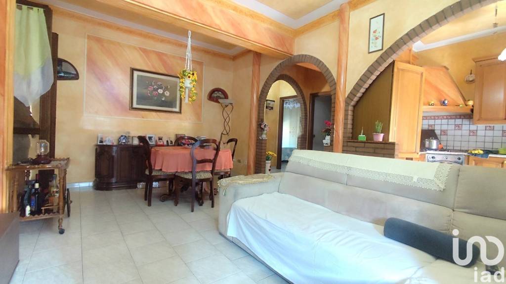 appartamento in vendita a Reggio nell'Emilia in zona Carrozzone