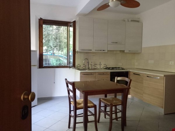 appartamento in vendita a Reggio nell'Emilia