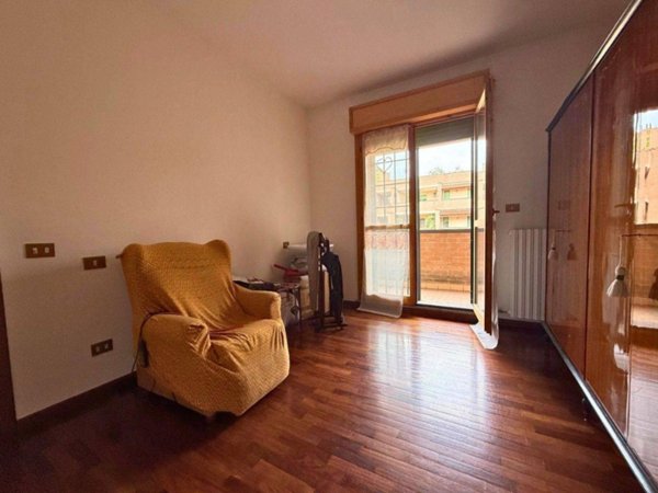 appartamento in vendita a Reggio nell'Emilia in zona Città Storica