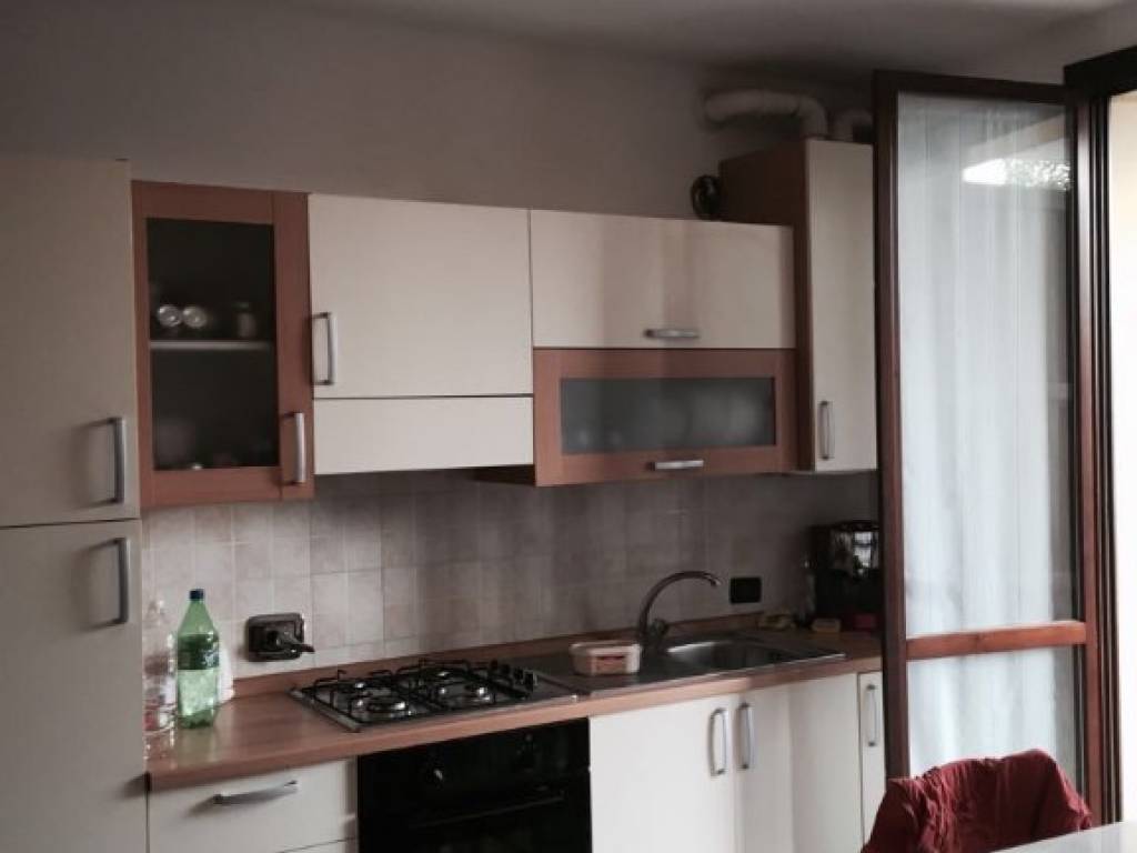 appartamento in vendita a Reggio nell'Emilia