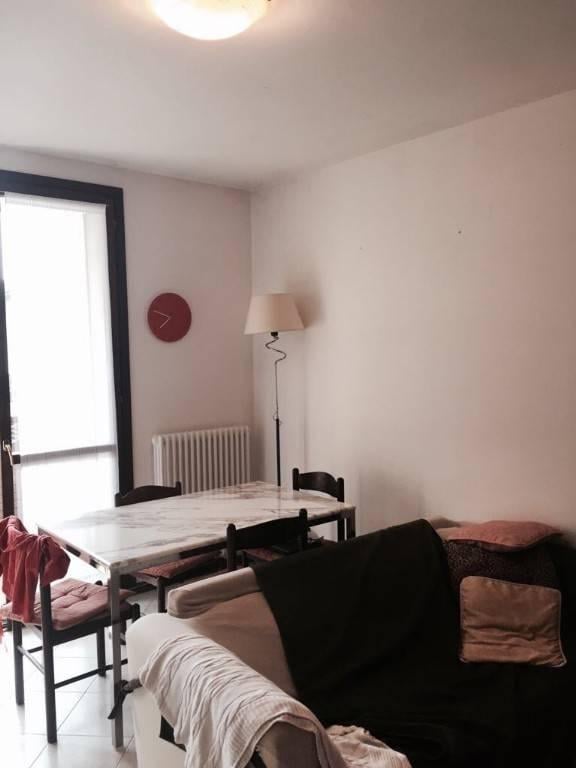 appartamento in vendita a Reggio nell'Emilia in zona Città Storica