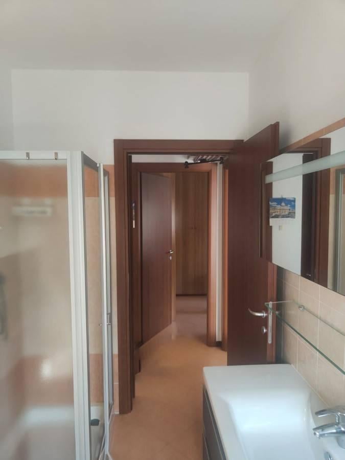 appartamento in vendita a Reggio nell'Emilia in zona Castellazzo