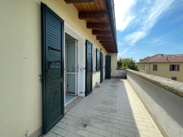 appartamento in vendita a Reggio nell'Emilia