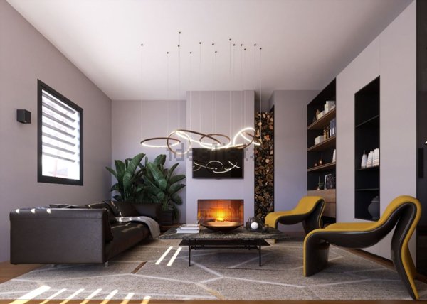 casa indipendente in vendita a Reggio nell'Emilia
