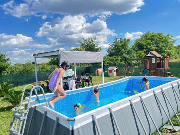 casa indipendente in vendita a Reggio nell'Emilia in zona Roncadella