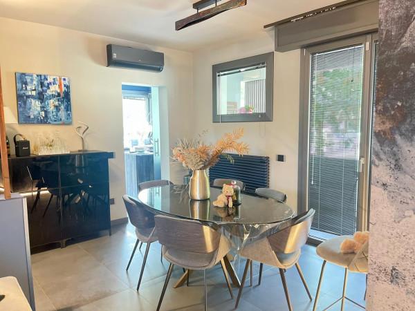 appartamento in vendita a Reggio nell'Emilia in zona Città Storica