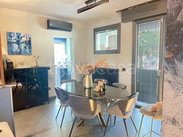 appartamento in vendita a Reggio nell'Emilia in zona Città Storica