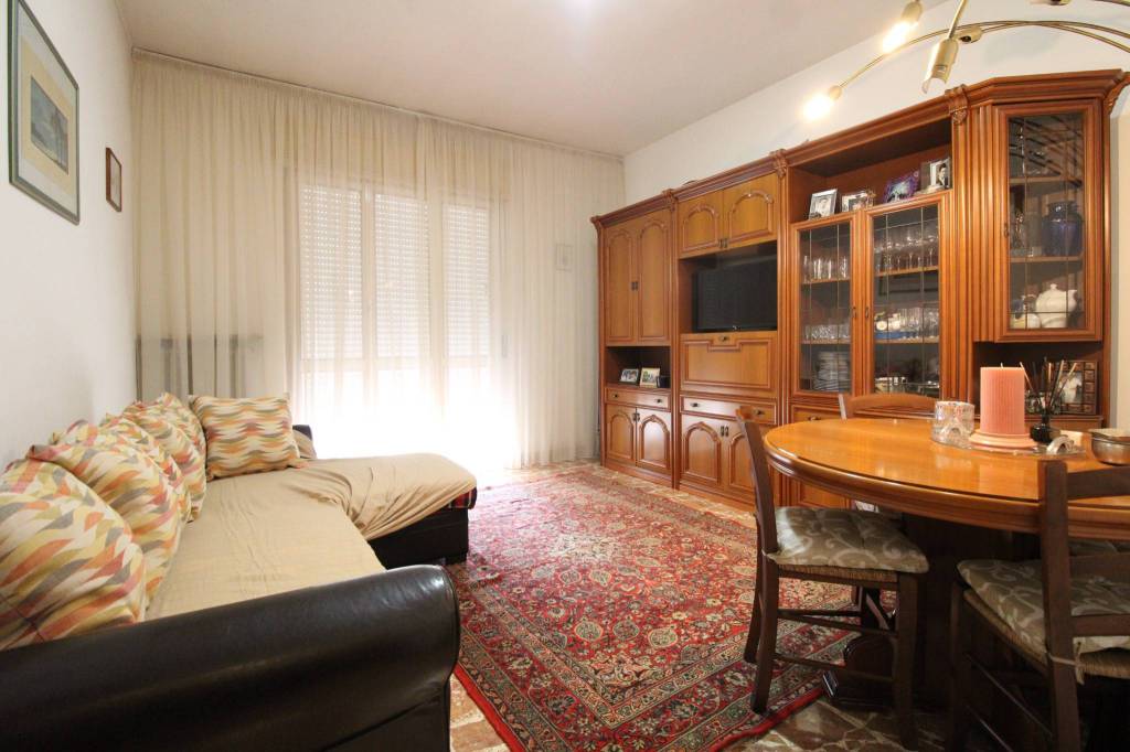 appartamento in vendita a Reggio nell'Emilia