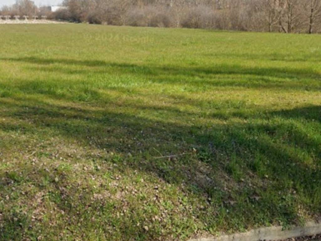 terreno agricolo in vendita a Reggio nell'Emilia