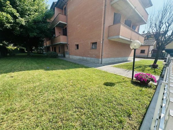 appartamento in vendita a Reggio nell'Emilia