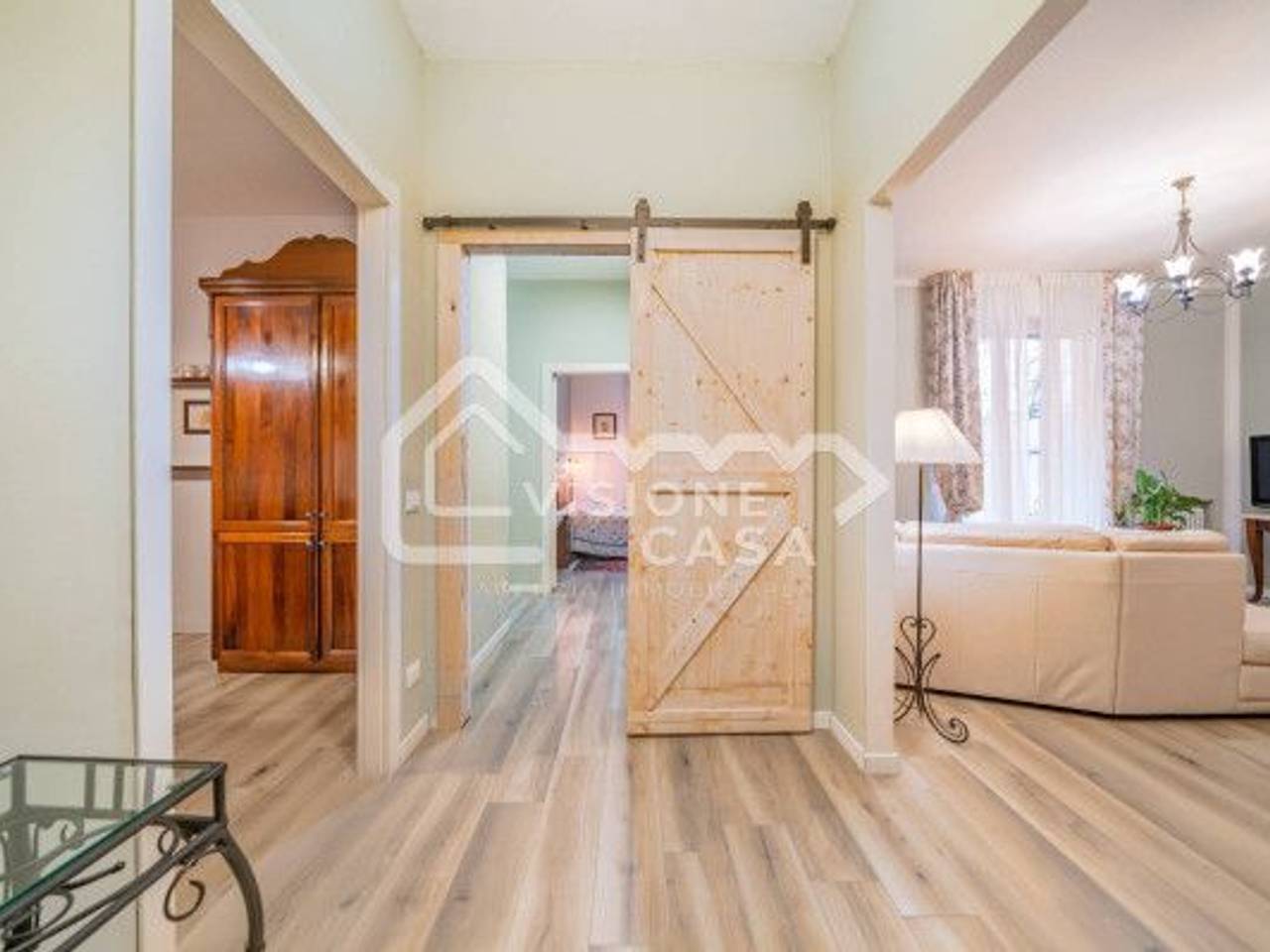 appartamento in vendita a Reggio nell'Emilia in zona Città Storica