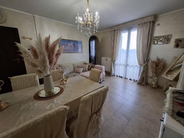 appartamento in vendita a Reggio nell'Emilia in zona San Bartolomeo