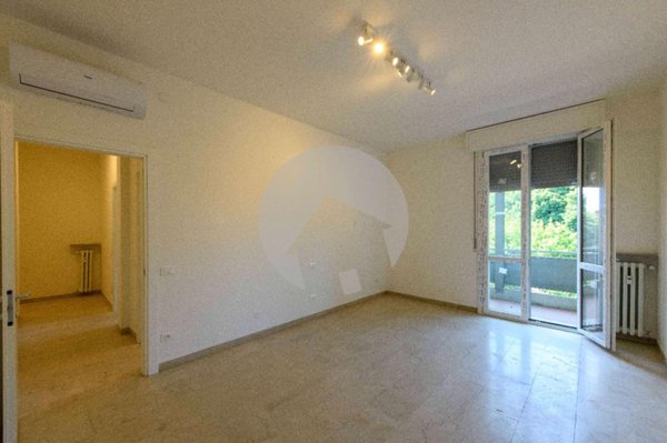 appartamento in vendita a Reggio nell'Emilia in zona Città Storica