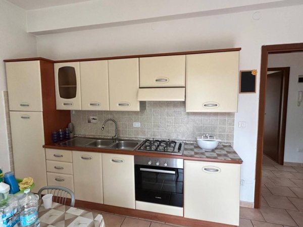 appartamento in vendita a Reggio nell'Emilia in zona Città Storica