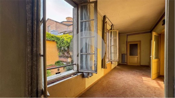 appartamento in vendita a Reggio nell'Emilia in zona Città Storica