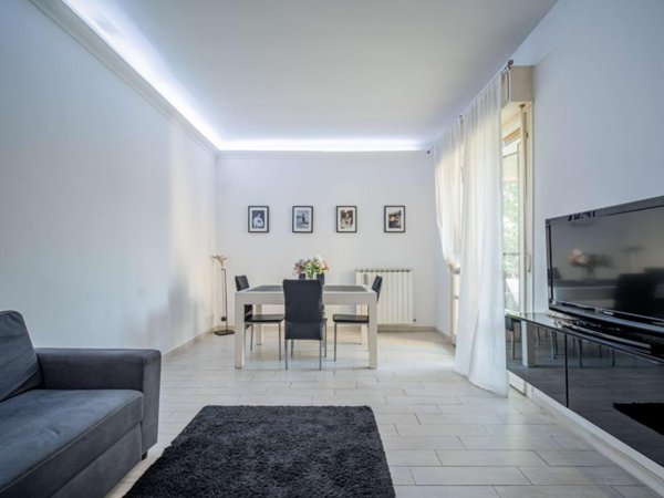 appartamento in vendita a Reggio nell'Emilia in zona Città Storica