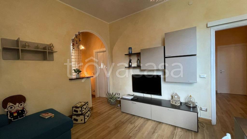 appartamento in vendita a Reggio nell'Emilia in zona Baragalla