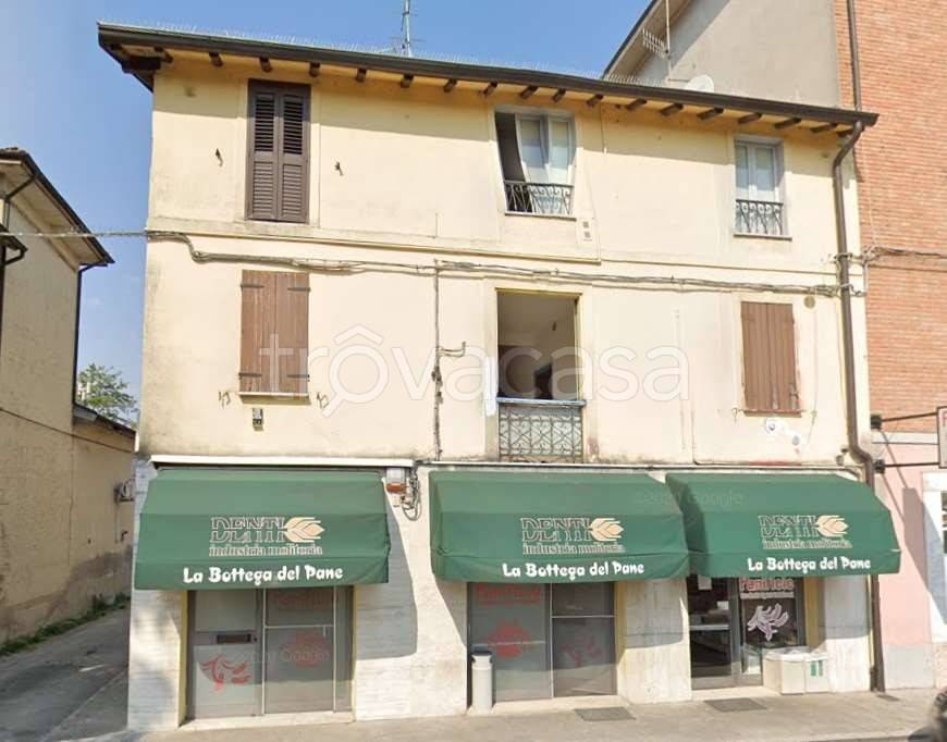 appartamento in vendita a Reggio nell'Emilia in zona Regina Pacis