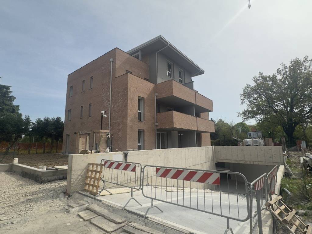 appartamento in vendita a Reggio nell'Emilia